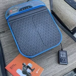 Vibracare Lifepro Calf And Foot Massager For Neuropathy Pain & Circulation. Fixed Price $82.50.