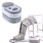 Leg Compression Machine Treat Lymphedema Air Pump Massager For Ankle Top Us. Fixed Price $153.17.