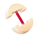 Yumewarm Fitted Hat Stretcher Adjustable Fits All Cap Solid Wood & Heavy Duty.... Fixed Price $15.05.
