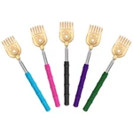 Sinloon Pack Telescoping Back Scratcher, Gift Manual 5PCS-GOLD. Fixed Price $13.83.