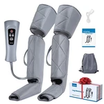 Renpho Air Compression Leg Massager For Foot Circulation Pain Relief Gift Us. Fixed Price $89.99.