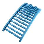 Back Massage Magic Stretcher Fitness Equipment Lumbar Stretching Correction Trac. Fixed Price $51.99.
