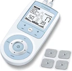 Innohaus AEM44 Unit Muscle Stimulator W/ 50 Intensity Levels. Fixed Price $39.99.
