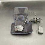 Cincom Heated Knee Massager, Air Compression With CM-066KS. Fixed Price $24.99.