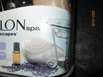 Revlon Spa Indulgent Escapes Gift Set Oils Diffuser Massager Storage Travel Case. Fixed Price $24.77.