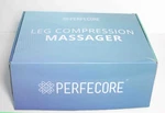 Perfecore Air Compression Foot & Calf Thigh Leg Circulation Massager Lymphedema. Fixed Price $54.99.