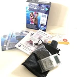 Tens & Ems Electrotherapy Dual Channel Muscle Pain Arthritis Ireliev Nib. Fixed Price $54.40.