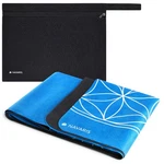 Navaris Foldable Yoga Mat Travel 1.5MM Thick Exercise Pilates W/ Carry Bag. Fixed Price $63.05.