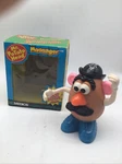 Vintage Mr Potato Head Massager Homedics 1996 Open Box. Fixed Price $17.89.