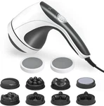 Handheld Cellulite Massager, Body Sculpting Machine, Elect.... Fixed Price $54.05.