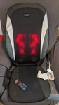 Homedics 8-NODE Shiatsu Plus Massage Cushion Open Box Item New. Fixed Price $100.00.