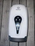 Ireliev Cordless Electric Hand Massager With Compression, 6 Levels Pressure. Fixed Price $39.99.