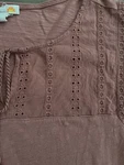 C&c California Women's Pink Boho Style Flutter Sleeve Top Size Xl Extra Large. Fixed Price $10.99.