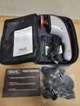 Wahl 4295 Heat Therapy Massager Complete Used Tested Works See Pictures. Fixed Price $28.97.