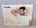 Papillon JH-017 Shiatsu Neck Back Massager With Heat Adjustable Speeds. Fixed Price $24.99.