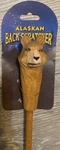 Bear Hand Carved Wooden Back Scratcher New With Tag 15 . Beautiful. Fixed Price $10.00.