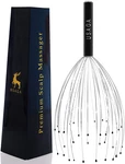 36 Fingers Head Massager Scalp Scratcher, Stocking Stuffers Gift. Fixed Price $22.99.