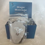 Magic Massage Warranty Plus Pack For The Ultra Device Nib. Fixed Price $12.76.