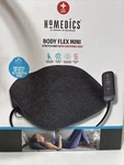 New Homedics Body Flex Mini W/heat For Neck & Shoulders 3 Programs Retail $99. Fixed Price $52.00.