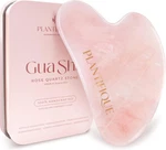 Plantifique Rose Quartz Gua Tool Anti-aging Face Massager & Jawline Shaper. Fixed Price $22.99.