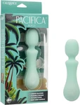Calexotics Pacifica Maui Rechargeable Silicone Massage Body Wand. Fixed Price $32.89.