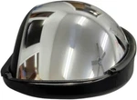 Rosco 05CEM5365 Eye-max Lp Crossview Mirror Head Ball Stud School Bus. Fixed Price $122.95.