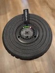 Hyperice Vyper 2.0 High-intensity Vibrating Fitness Roller Massage W/ Charger. Fixed Price $89.00.