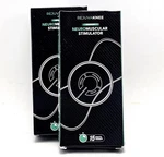 2 Rejuvaknee Advanced Neuromuscular Stimulators Rechargable Massagers 15MIN Pair. Fixed Price $30.00.