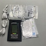 Auvon JT8012B Tens/ems Handheld Unit Physical Therapy Muscle Stimulator. Fixed Price $23.00.