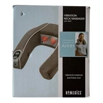Homedics Vibration Neck Massager With Heat Tested Euc NMSQ-210-AH. Fixed Price $19.97.