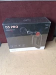 Heychy D5 Pro Massage Gun. Fixed Price $60.00.
