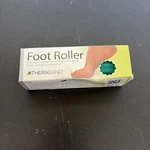 Theraband Foot Roller For Pain Relief, Massage Ball Assorted Styles. Fixed Price $13.99.