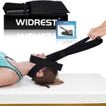 Neck Stretcher Strap, Spine Chiropractic Decompression Tool With Chin Belt, C.... Fixed Price $35.23.