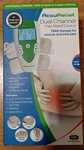 Accurelief Dual Channel Stimulator Device Tens Unit Muscle And Joint Pain. Fixed Price $22.00.