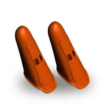 Thumbsavers Advance Massage Tool For Deep Tissue And Trigger Point ̵. Fixed Price $35.24.