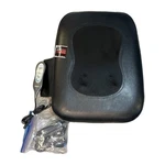 Homedics SBM-100 Shiatsu Cushion Back Massager Tested Remote Adapter. Fixed Price $24.99.