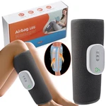 4 Mode Leg Massager For Circulation And Pain Relief Calf Air Compression. Fixed Price $31.95.