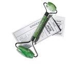 Gingerchi Jade Roller. Fixed Price $24.98.