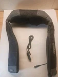 New Muchoo Shitatsu Kneading Neck And Back Massager Shoulder. Fixed Price $18.99.