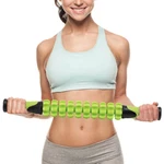 Doeplex Muscle Roller Body Massage Stick For Gym Sport Physical Therapy Recovery. Fixed Price $17.09.