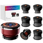 Ubalance Smart Cupping Therapy Set - Cellulite Massager With 6 Cups, .... Fixed Price $110.22.