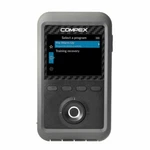 Compex Performance 3.0 Muscle Stimulator With Tens Kit. Fixed Price $169.00.