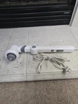 Optibody Pulse Plus Massager Gnc Angled Variable 2 Speed Full. Fixed Price $15.00.