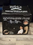 Revitalizer Plus Realhands Massager Technology Foot Neck Back Commercial #TB0915. Fixed Price $64.99.