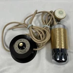 Vintage Sonoid American Variable Speed Massager Model 10 Tested. Fixed Price $29.99.