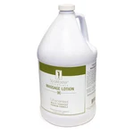 Master Massage 100% Natural Unscented Water Soluble Therapeutic Lotion Gallon. Fixed Price $45.99.