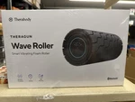 Therabody Theragun Waveroller Smart Vibrating Foam Brand New Sealed. Fixed Price $99.99.