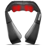 Uffae Shiatsu Neck And Back Massager With Heat, Electric Deep Tissue Kneading. Fixed Price $43.18.