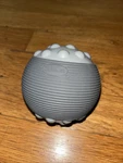 Dr. Scholl's Plantar Fasciitis Massage Ball, Hot & Cold Therapy. Fixed Price $9.00.