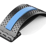 Multi Level Back Stretcher Adjustable Lumbar Support Posture & Trainer. Fixed Price $12.90.